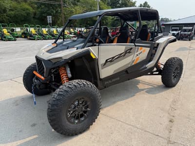BOATZON | Polaris RZR XP S 4 1000 Ultimate 2026