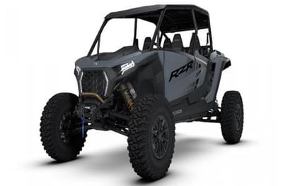BOATZON | Polaris RZR XP S 4 1000 Ultimate 2026