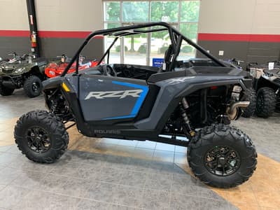 BOATZON | Polaris RZR XP Sport 2026