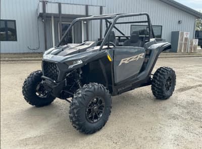 BOATZON | Polaris RZR XP Sport 2027