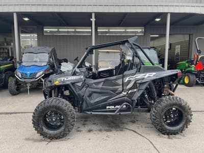 BOATZON | Polaris RZR XP TURBO 2020