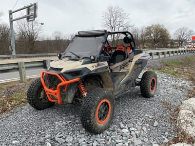 BOATZON | Polaris RZR XP TURBO 2021 BOATZON | Polaris RZR XP TURBO 2021