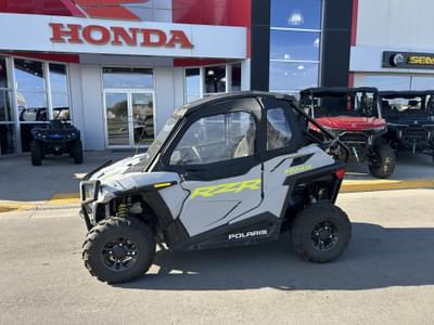 BOATZON | Polaris RZR2190050PSRCGGRAY  Ultimate Trail 2021