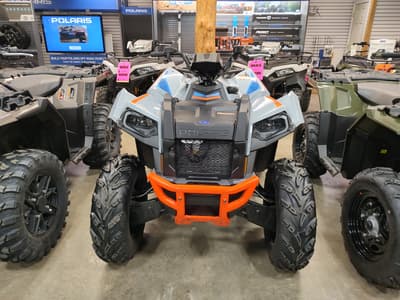 BOATZON | Polaris Scrambler 850 2025