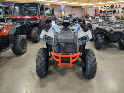 BOATZON | Polaris Scrambler 850 2026 BOATZON | Polaris Scrambler 850 2026