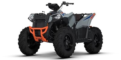 BOATZON | Polaris Scrambler 850 2026