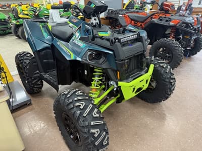 BOATZON | Polaris Scrambler XP 1000 S 2026