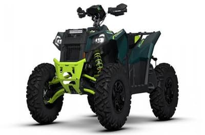 BOATZON | Polaris Scrambler XP 1000 S 2026