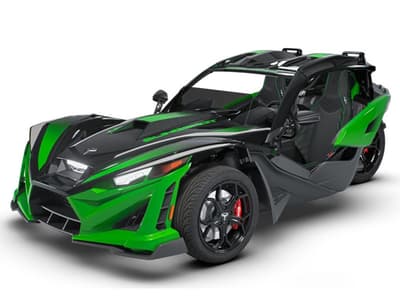 BOATZON | Polaris Slingshot® Grand Touring Manual 2026 BOATZON | Polaris Slingshot® Grand Touring Manual 2026