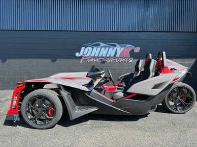BOATZON | Polaris Slingshot® R AutoDrive 2026