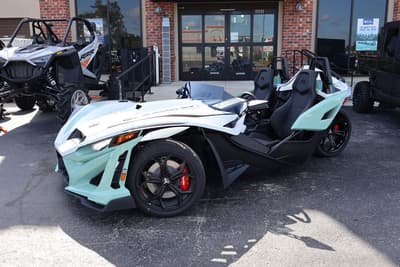 BOATZON | Polaris Slingshot® R AutoDrive 2026 BOATZON | Polaris Slingshot® R AutoDrive 2026