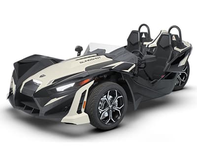 BOATZON | Polaris Slingshot® R AutoDrive 2026