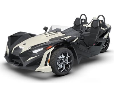 BOATZON | Polaris Slingshot® R Manual 2026