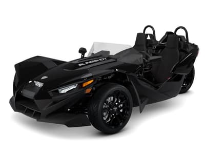 BOATZON | Polaris Slingshot® S AutoDrive 2026
