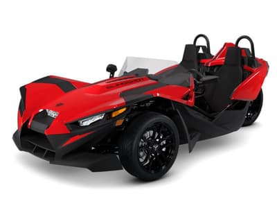 BOATZON | Polaris Slingshot® S AutoDrive 2026