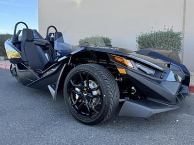 BOATZON | Polaris Slingshot® S AutoDrive 2026