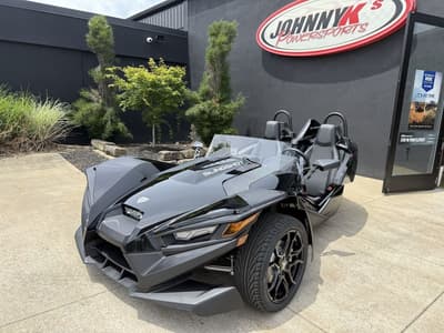 BOATZON | Polaris Slingshot® S AutoDrive 2026