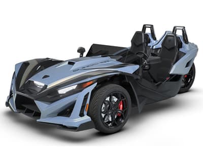 BOATZON | Polaris Slingshot® Signature Edition AutoDrive 2026