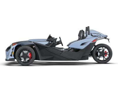BOATZON | Polaris Slingshot® Signature Edition AutoDrive 2026