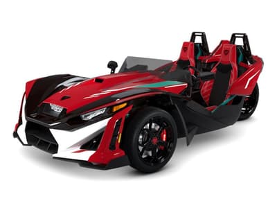BOATZON | Polaris Slingshot® Slingshot 10 2025