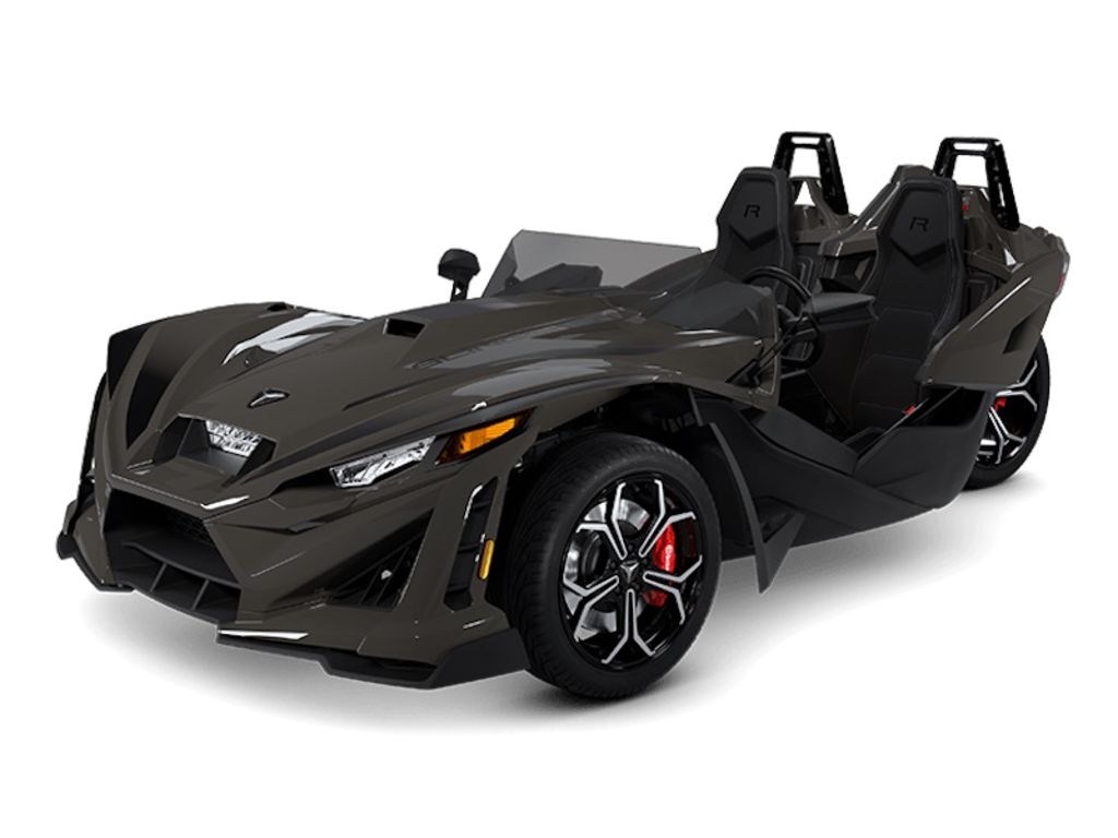 2025 Polaris Slingshot® Slingshot R - Sold Boat