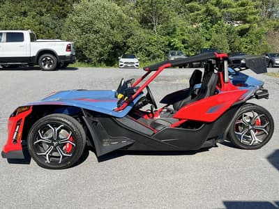BOATZON | Polaris Slingshot® Slingshot R 2025