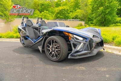 BOATZON | Polaris Slingshot® Slingshot R Autodrive 2021