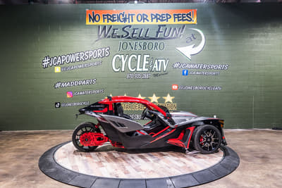 BOATZON | Polaris Slingshot® Slingshot R AutoDrive 2024 BOATZON | Polaris Slingshot® Slingshot R AutoDrive 2024
