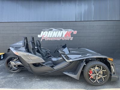 BOATZON | Polaris Slingshot® Slingshot R AutoDrive 2025