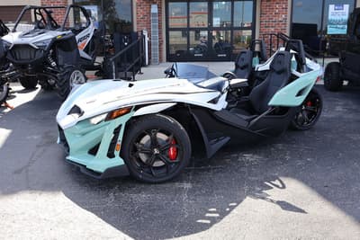 BOATZON | Polaris Slingshot® SLINGSHOT R AUTODRIVE 2026
