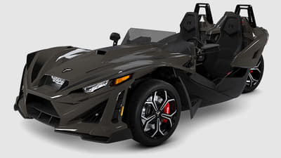 BOATZON | Polaris Slingshot® SLINGSHOT R AUTODRIVE R 2025