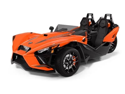 BOATZON | Polaris Slingshot® Slingshot R Desert Sky Manual 2023