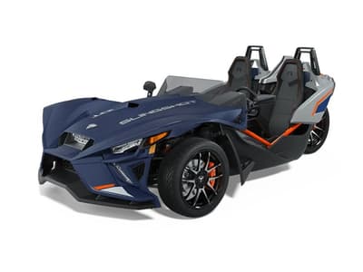 BOATZON | Polaris Slingshot® Slingshot R Midnight Storm Fade Manual 2022