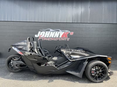 BOATZON | Polaris Slingshot® Slingshot S AutoDrive 2025