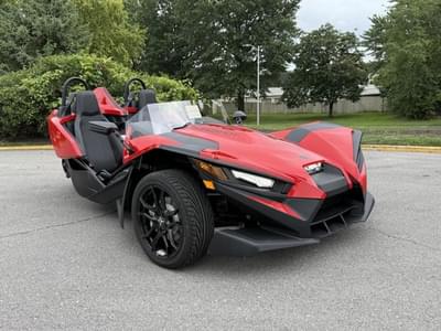 BOATZON | Polaris Slingshot® Slingshot S AutoDrive 2025