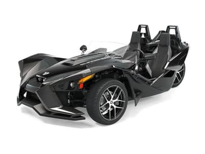 BOATZON | Polaris Slingshot® Slingshot SL 2019