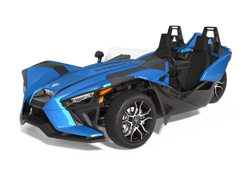2020 Polaris Slingshot® Slingshot SL - Sold Boat