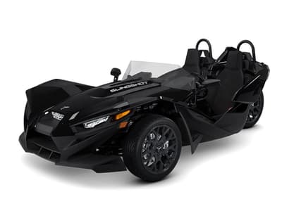 BOATZON | Polaris Slingshot® Slingshot SL Jet Black 2025 BOATZON | Polaris Slingshot® Slingshot SL Jet Black 2025