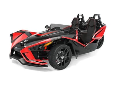 BOATZON | Polaris Slingshot® Slingshot SLR 2019