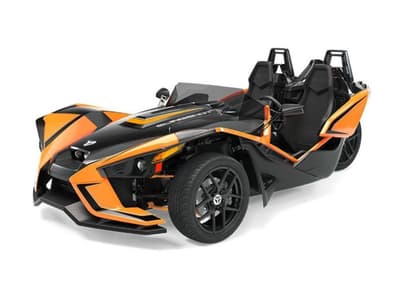 BOATZON | Polaris Slingshot® Slingshot SLR 2019 BOATZON | Polaris Slingshot® Slingshot SLR 2019