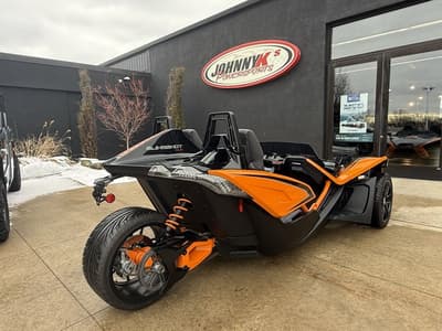 BOATZON | Polaris Slingshot® Slingshot SLR 2019