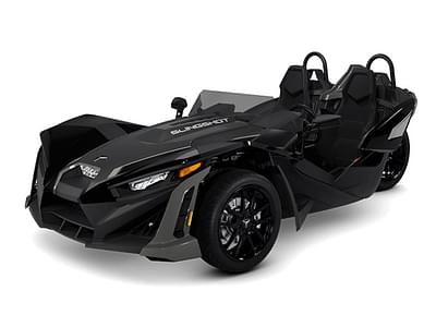 BOATZON | Polaris Slingshot® Slingshot SLR 2025