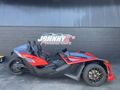BOATZON | Polaris Slingshot® Slingshot SLR AutoDrive 2025