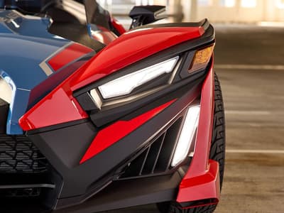 BOATZON | Polaris Slingshot® Slingshot SLR AutoDrive 2025 BOATZON | Polaris Slingshot® Slingshot SLR AutoDrive 2025