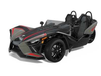 BOATZON | Polaris Slingshot® Slingshot SLR Forged Red AutoDrive 2022 BOATZON | Polaris Slingshot® Slingshot SLR Forged Red AutoDrive 2022