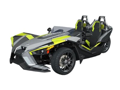 BOATZON | Polaris Slingshot® Slingshot SLR LE 2018