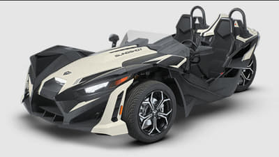 BOATZON | Polaris Slingshot® SLR AutoDrive 2026