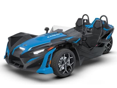BOATZON | Polaris Slingshot® SLR Manual 2026 BOATZON | Polaris Slingshot® SLR Manual 2026