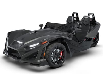 BOATZON | Polaris Slingshot® SLR Manual 2026
