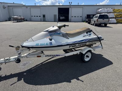 BOATZON | Polaris SLTH PWC 1999 BOATZON | Polaris SLTH PWC 1999